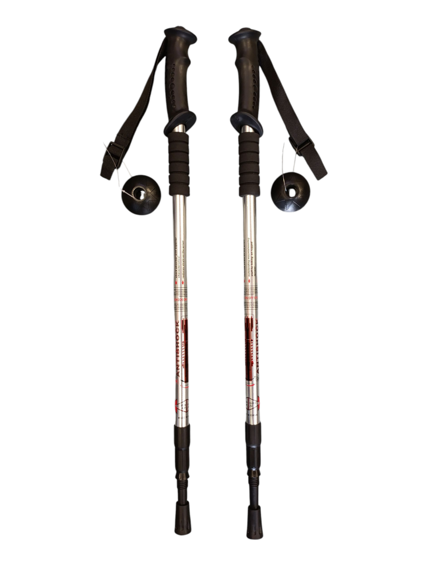 Палки для скандинавской ходьбы (552) Bavar Sport Палки для скандинавской ходьбы (552) Bavar Sport